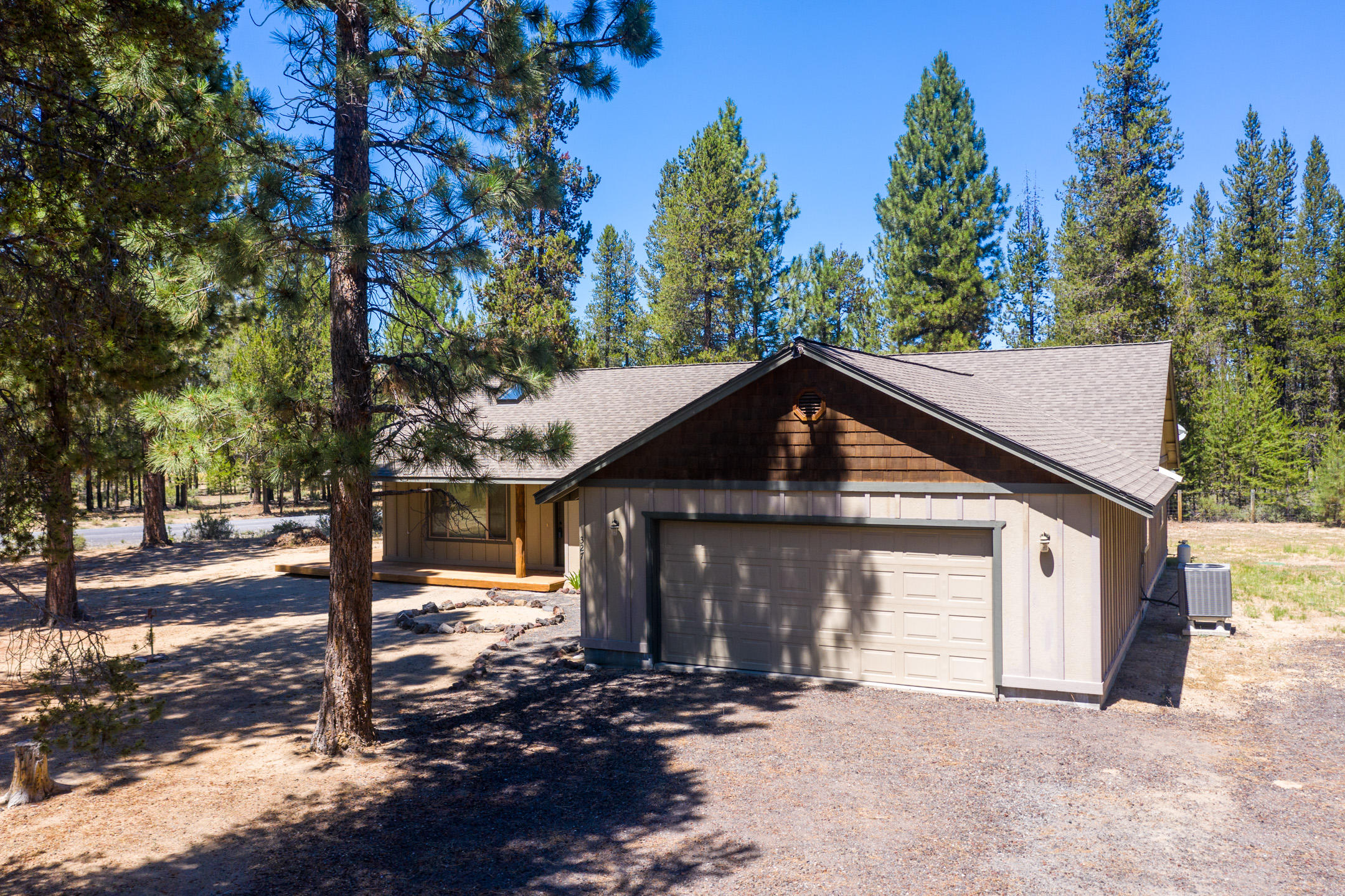 Chapman's Tracts - Residential