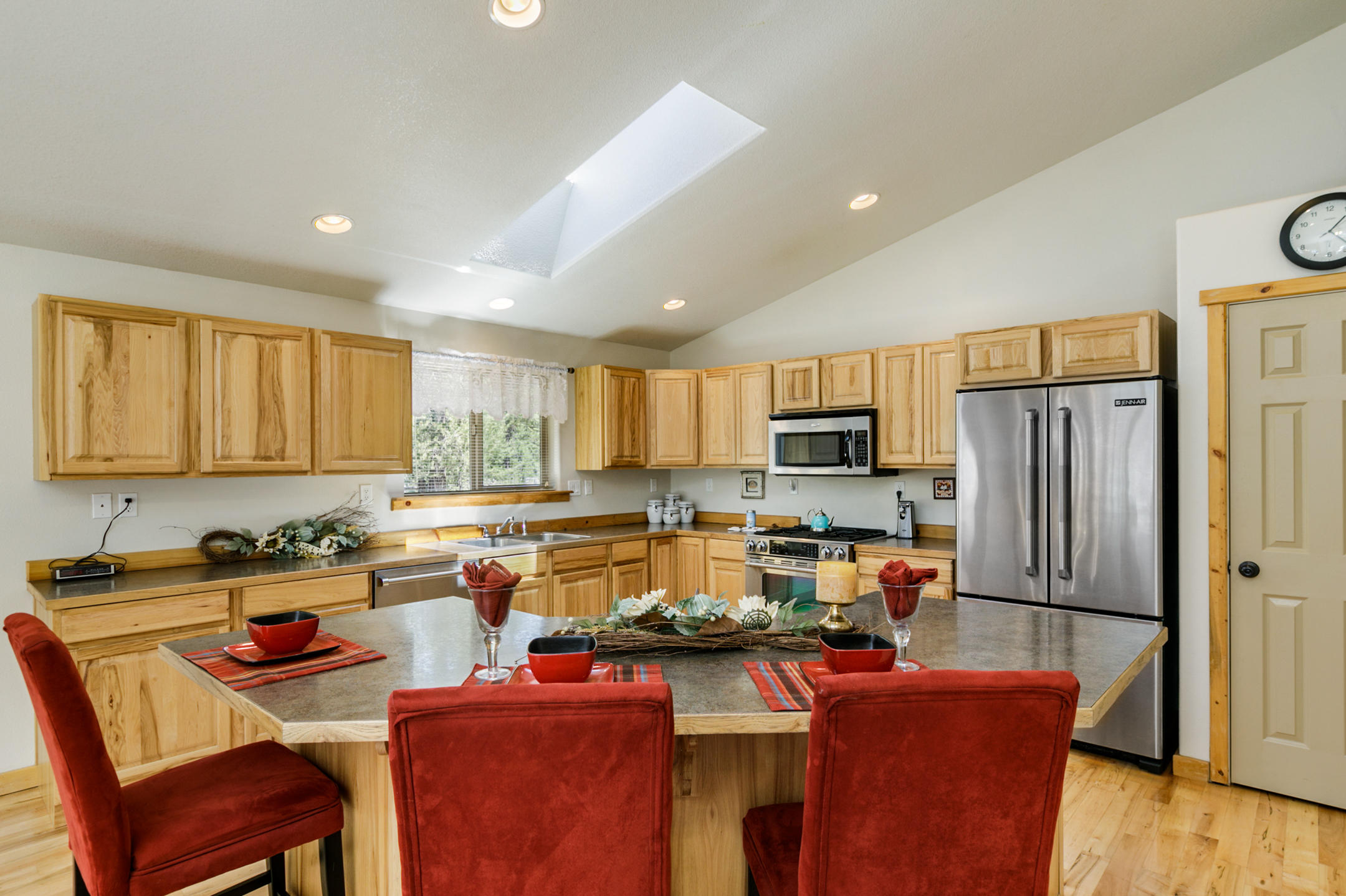 Chapman's Tracts - Residential