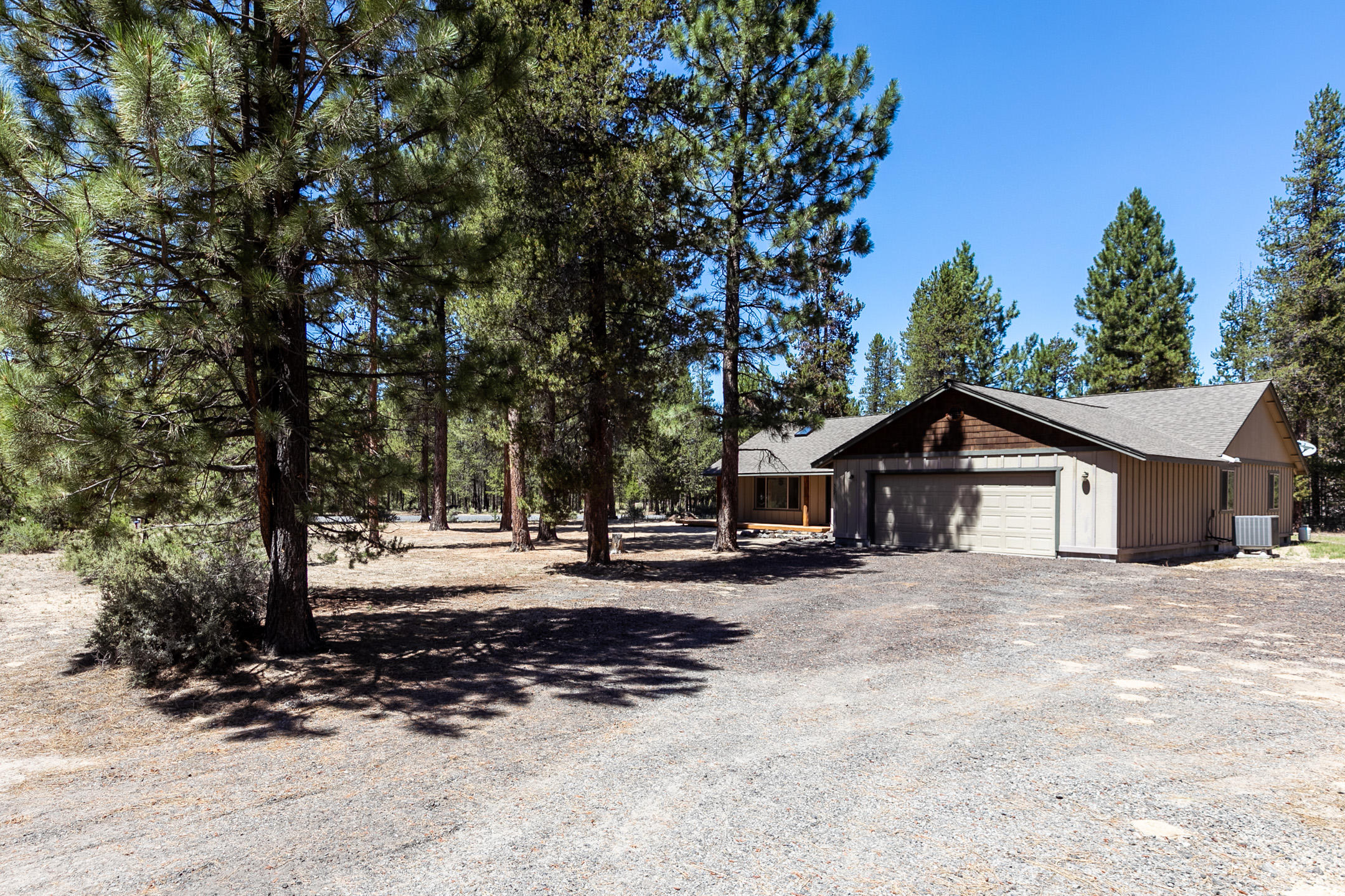 Chapman's Tracts - Residential