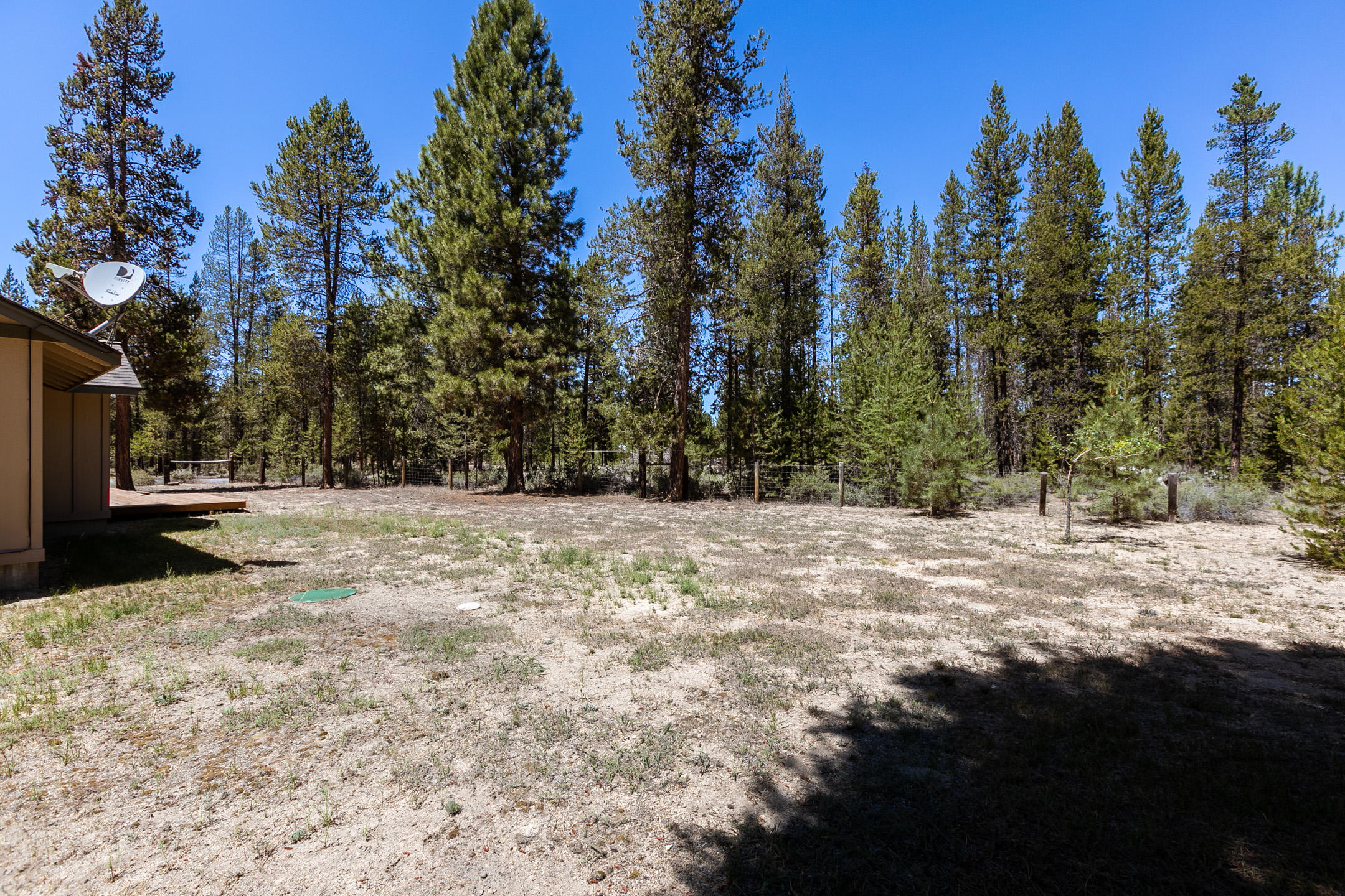 Chapman's Tracts - Residential