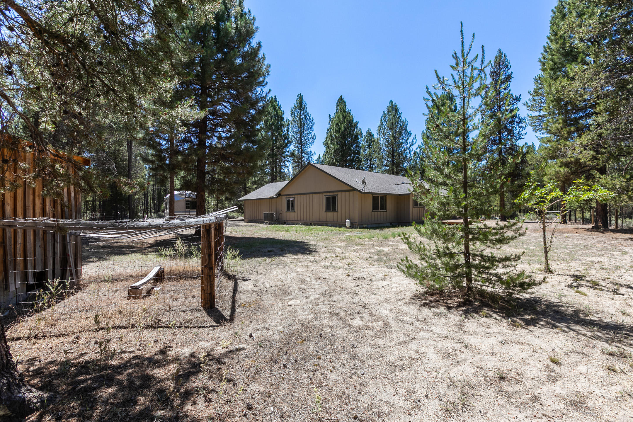 Chapman's Tracts - Residential