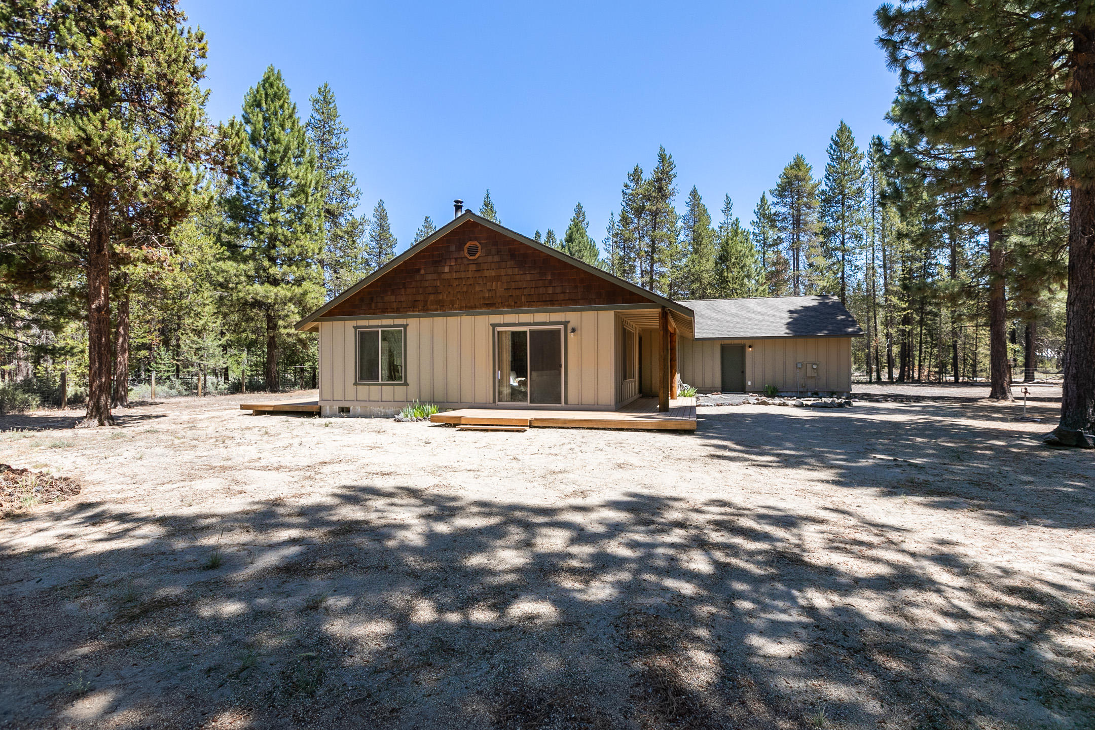 Chapman's Tracts - Residential