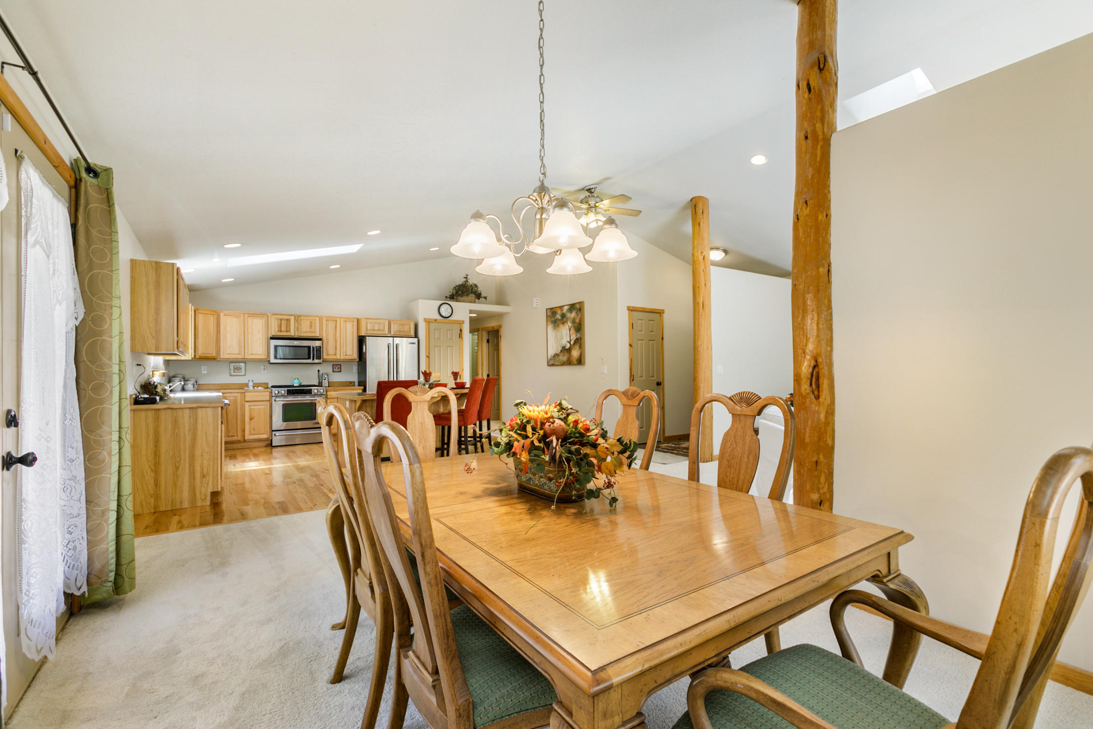 Chapman's Tracts - Residential