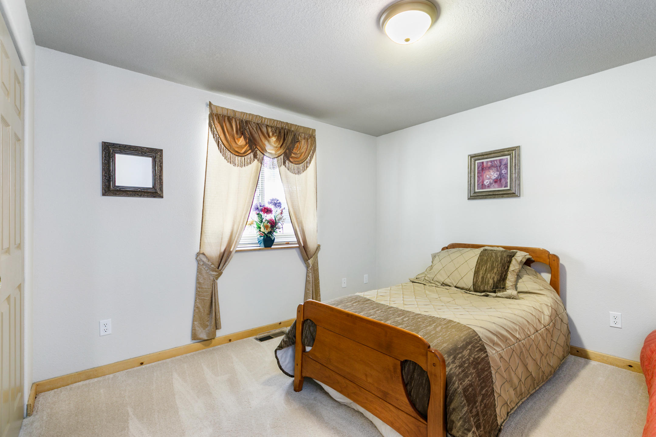 Chapman's Tracts - Residential