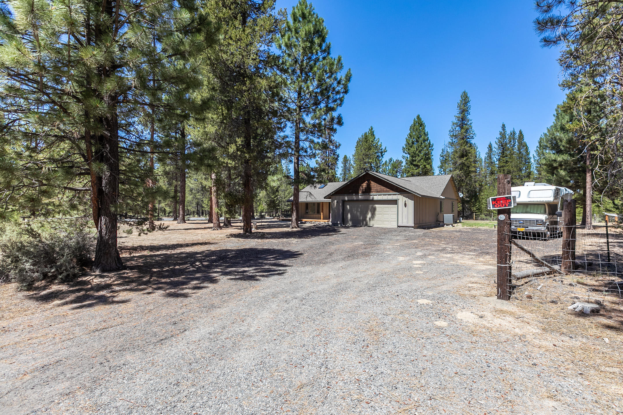 Chapman's Tracts - Residential