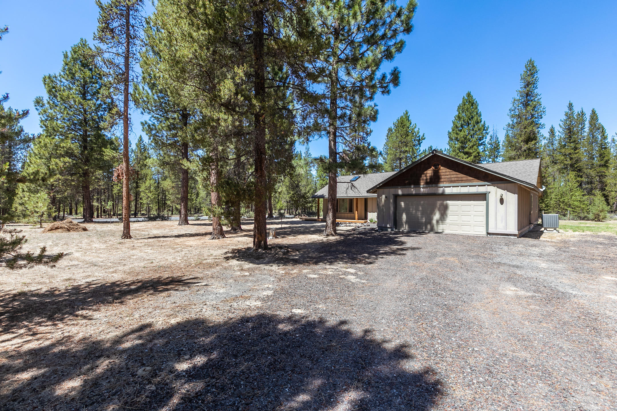 Chapman's Tracts - Residential