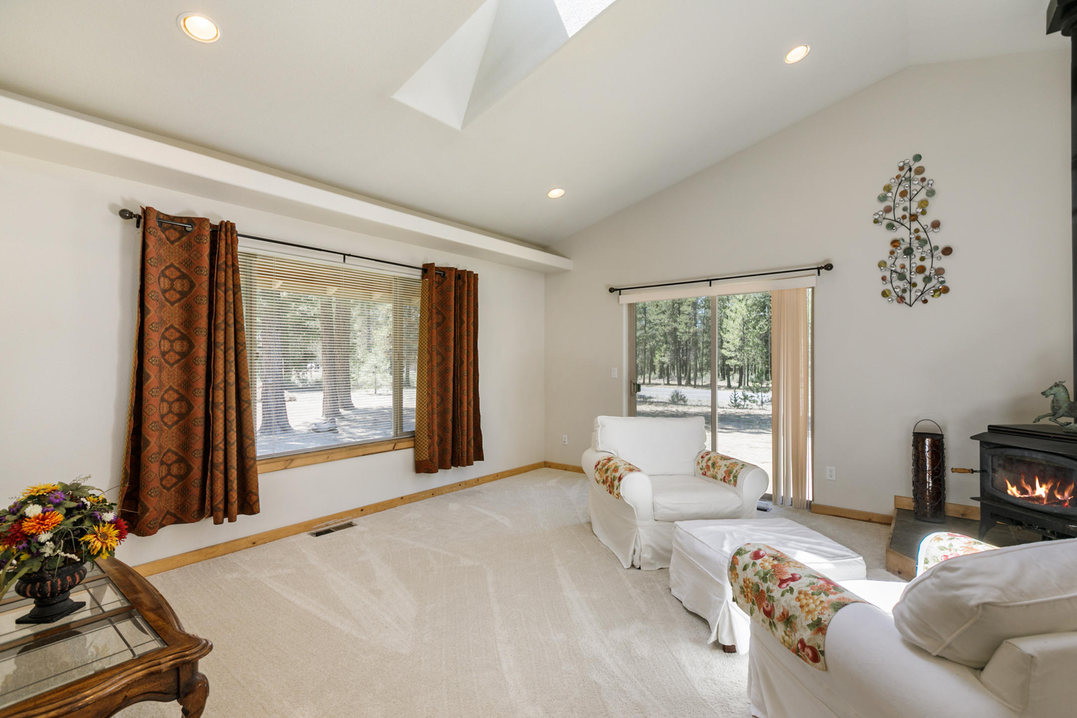 Chapman's Tracts - Residential