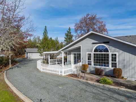 Tiny photo for 4806 Williams Highway, Grants Pass, OR 97527 (MLS # 220212724)