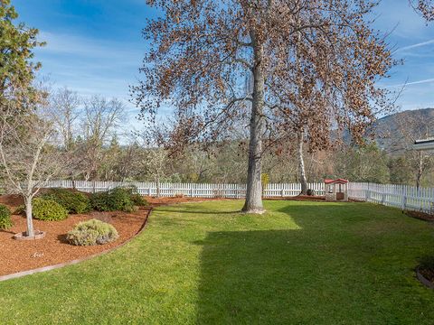 Tiny photo for 4806 Williams Highway, Grants Pass, OR 97527 (MLS # 220212724)