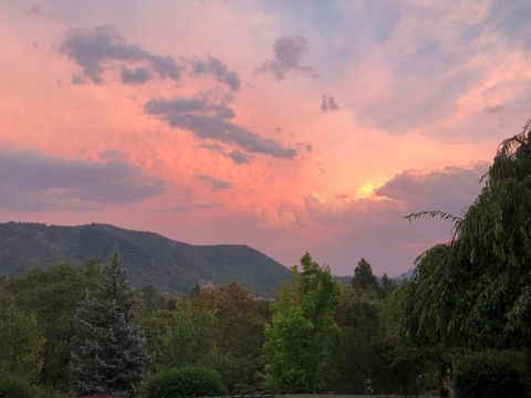 Tiny photo for 4806 Williams Highway, Grants Pass, OR 97527 (MLS # 220212724)