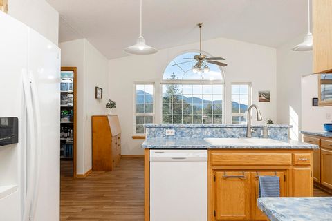 Tiny photo for 4806 Williams Highway, Grants Pass, OR 97527 (MLS # 220212724)