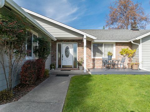 Tiny photo for 4806 Williams Highway, Grants Pass, OR 97527 (MLS # 220212724)