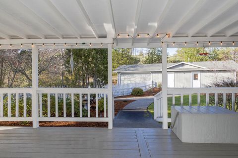 Tiny photo for 4806 Williams Highway, Grants Pass, OR 97527 (MLS # 220212724)