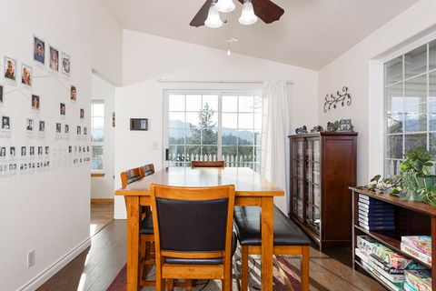 Tiny photo for 4806 Williams Highway, Grants Pass, OR 97527 (MLS # 220212724)