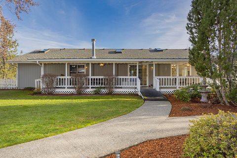 Tiny photo for 4806 Williams Highway, Grants Pass, OR 97527 (MLS # 220212724)