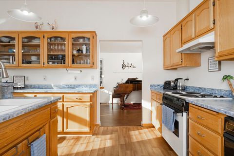 Tiny photo for 4806 Williams Highway, Grants Pass, OR 97527 (MLS # 220212724)