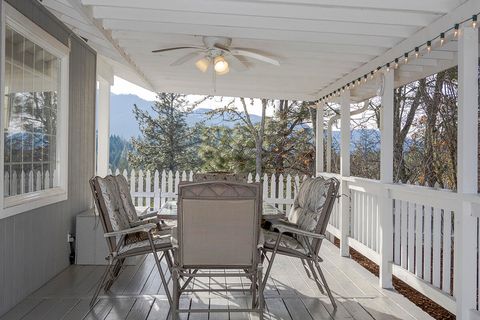 Tiny photo for 4806 Williams Highway, Grants Pass, OR 97527 (MLS # 220212724)