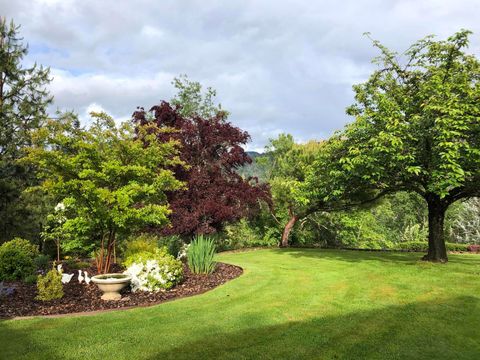 Tiny photo for 4806 Williams Highway, Grants Pass, OR 97527 (MLS # 220212724)