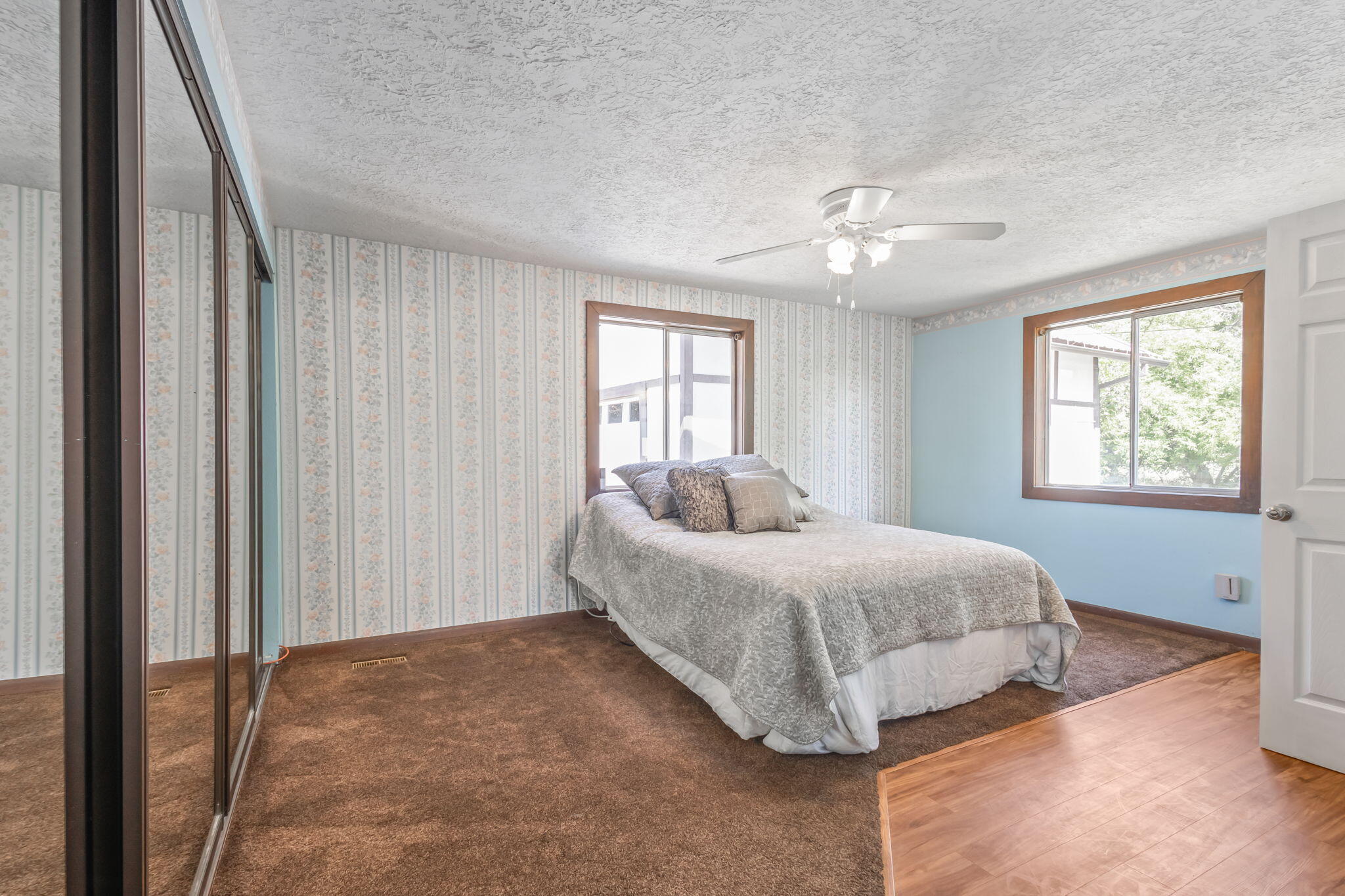 Monroe Hodges - Residential