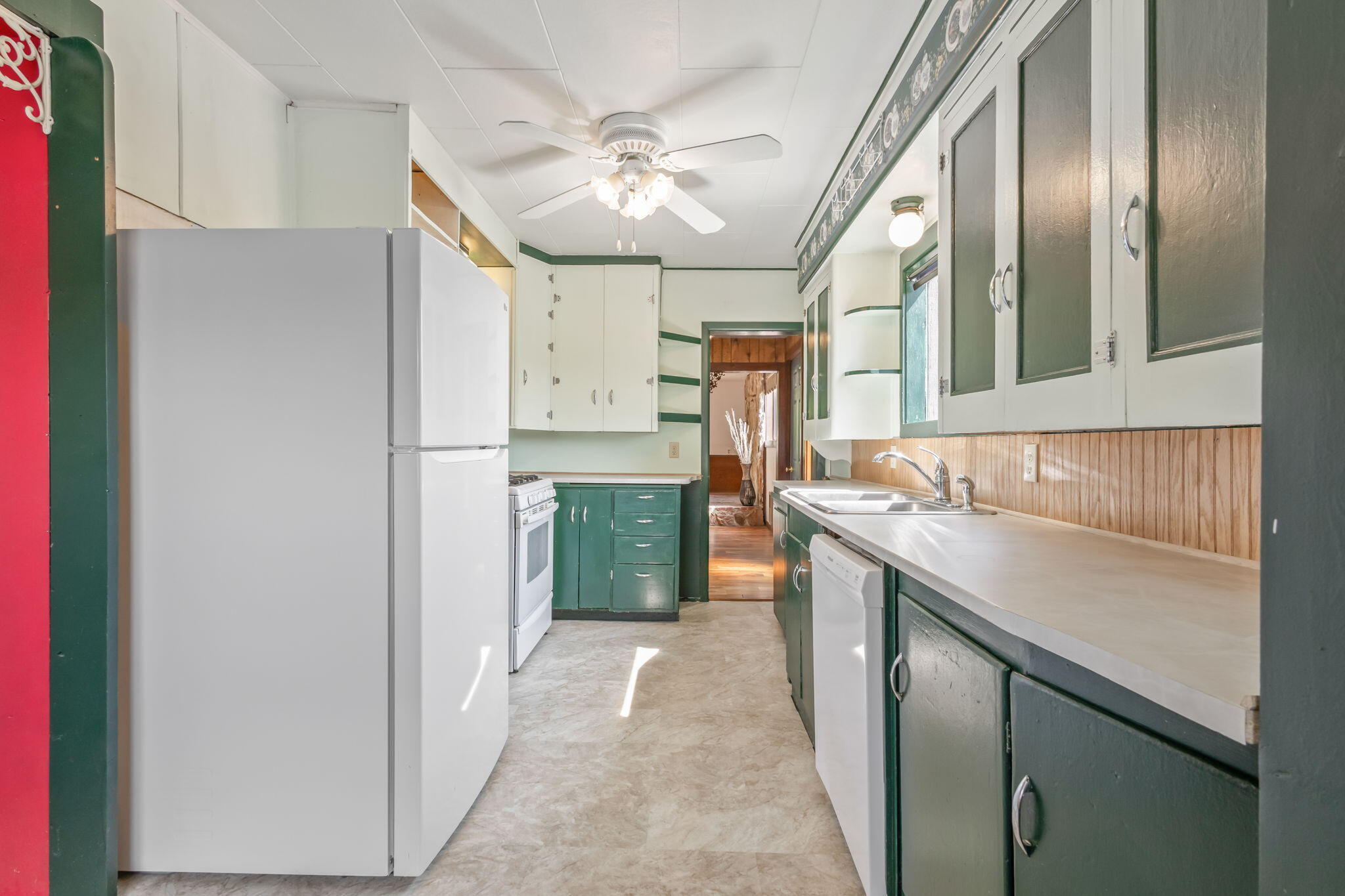 Monroe Hodges - Residential