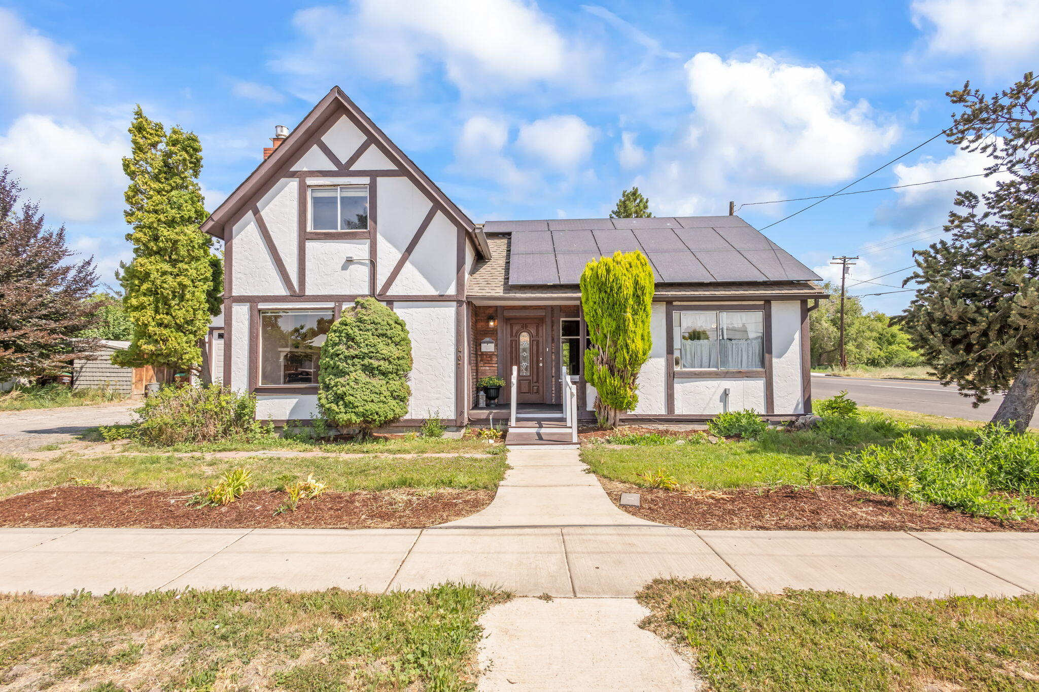 Monroe Hodges - Residential