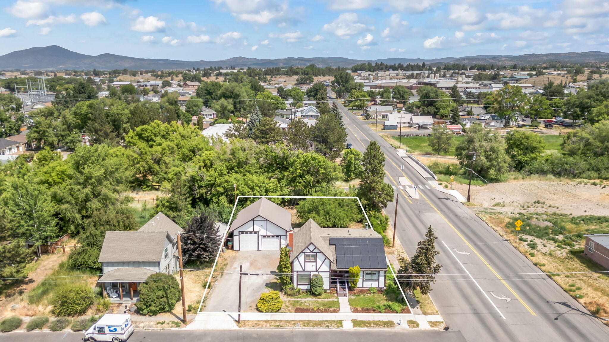 Monroe Hodges - Residential