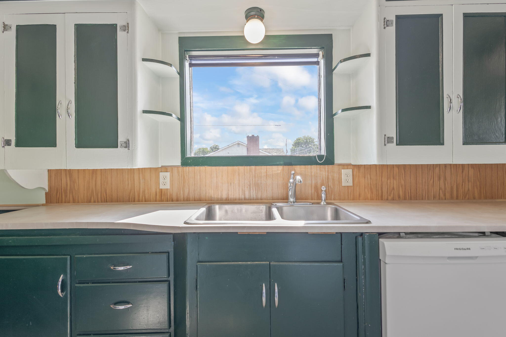 Monroe Hodges - Residential