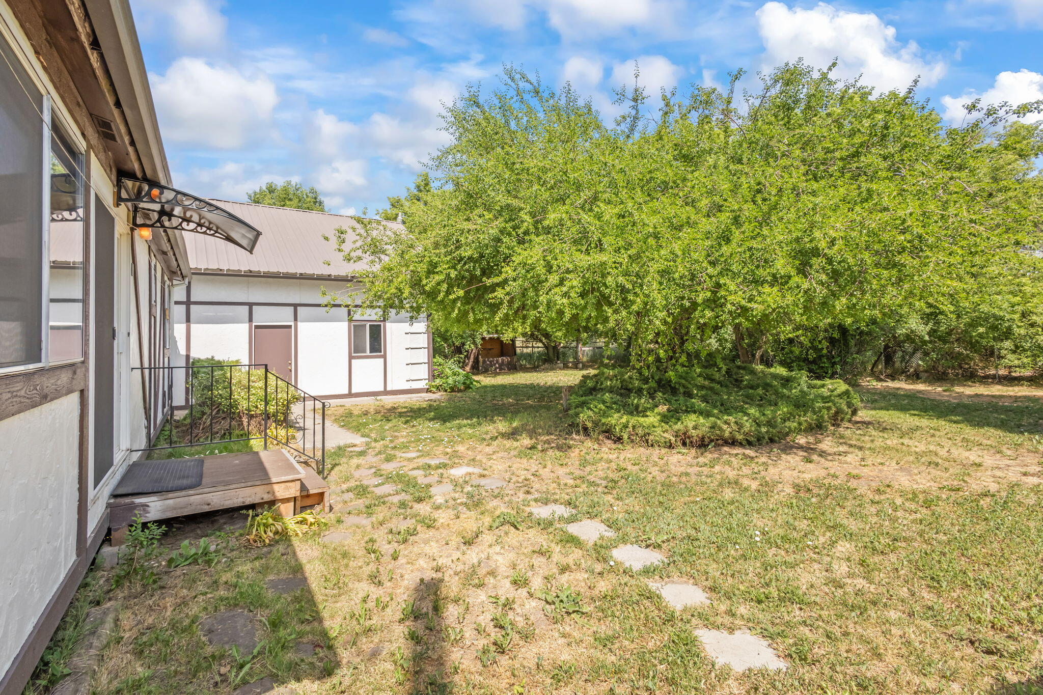 Monroe Hodges - Residential