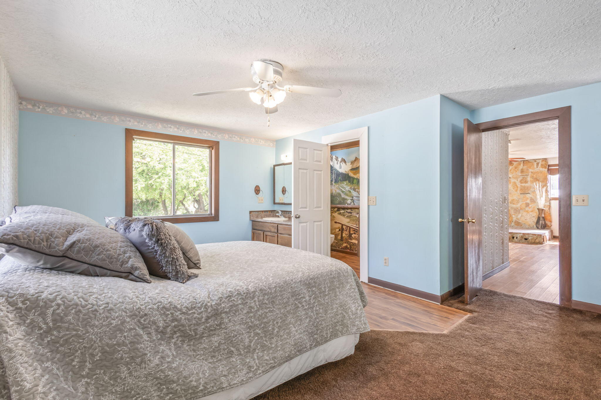 Monroe Hodges - Residential