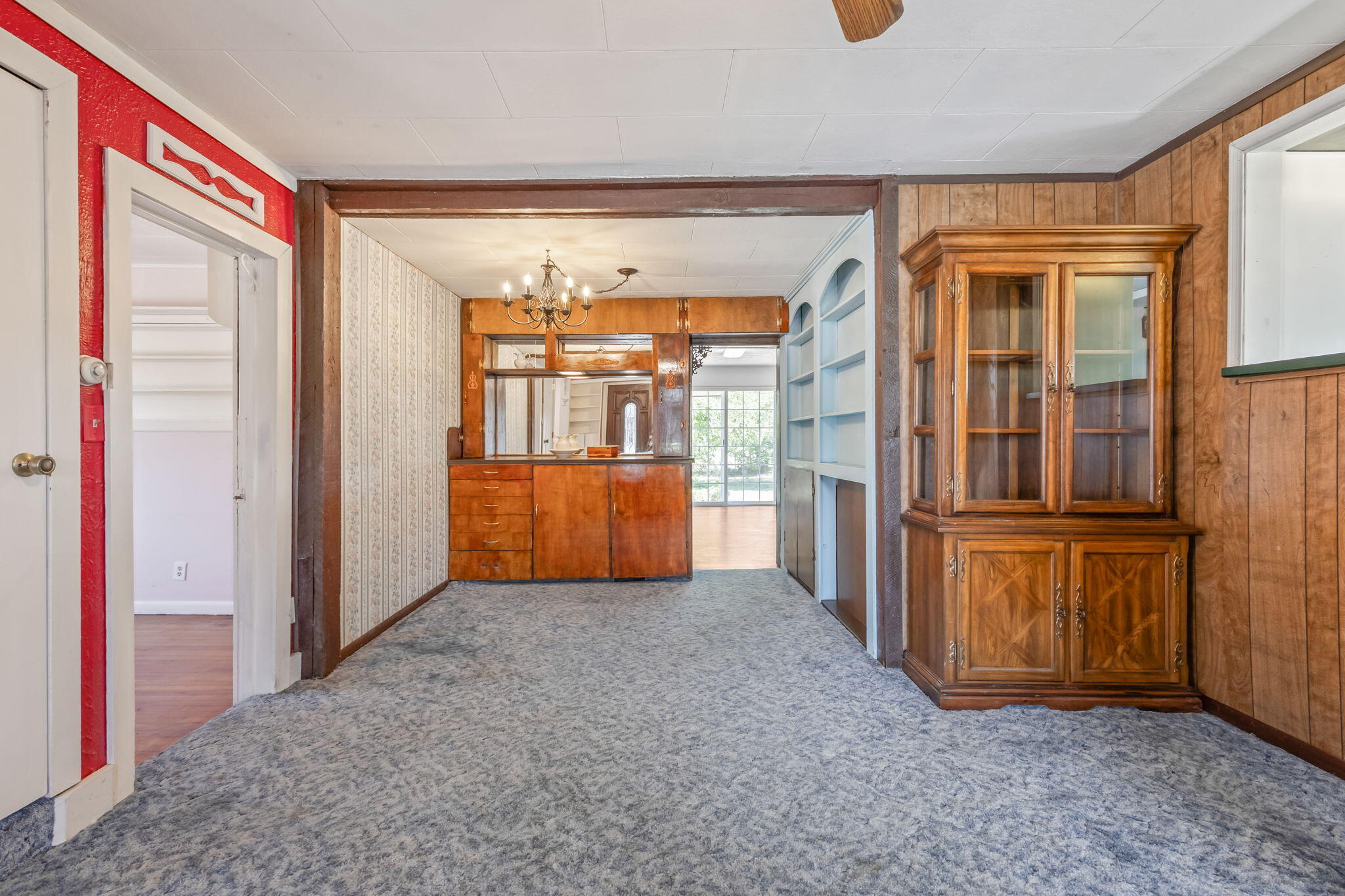 Monroe Hodges - Residential