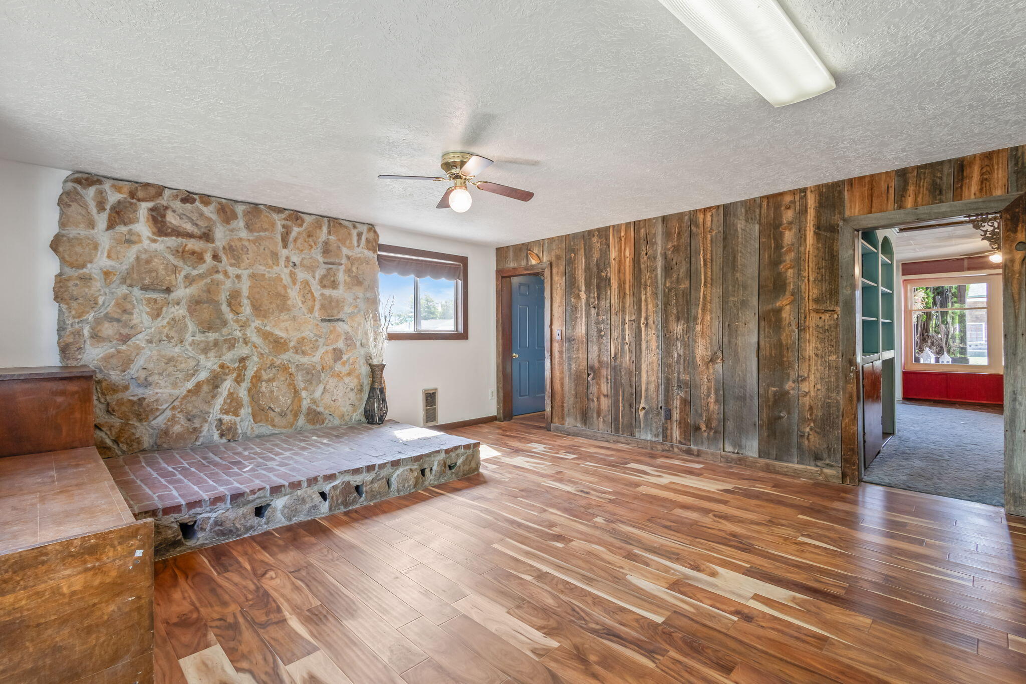 Monroe Hodges - Residential