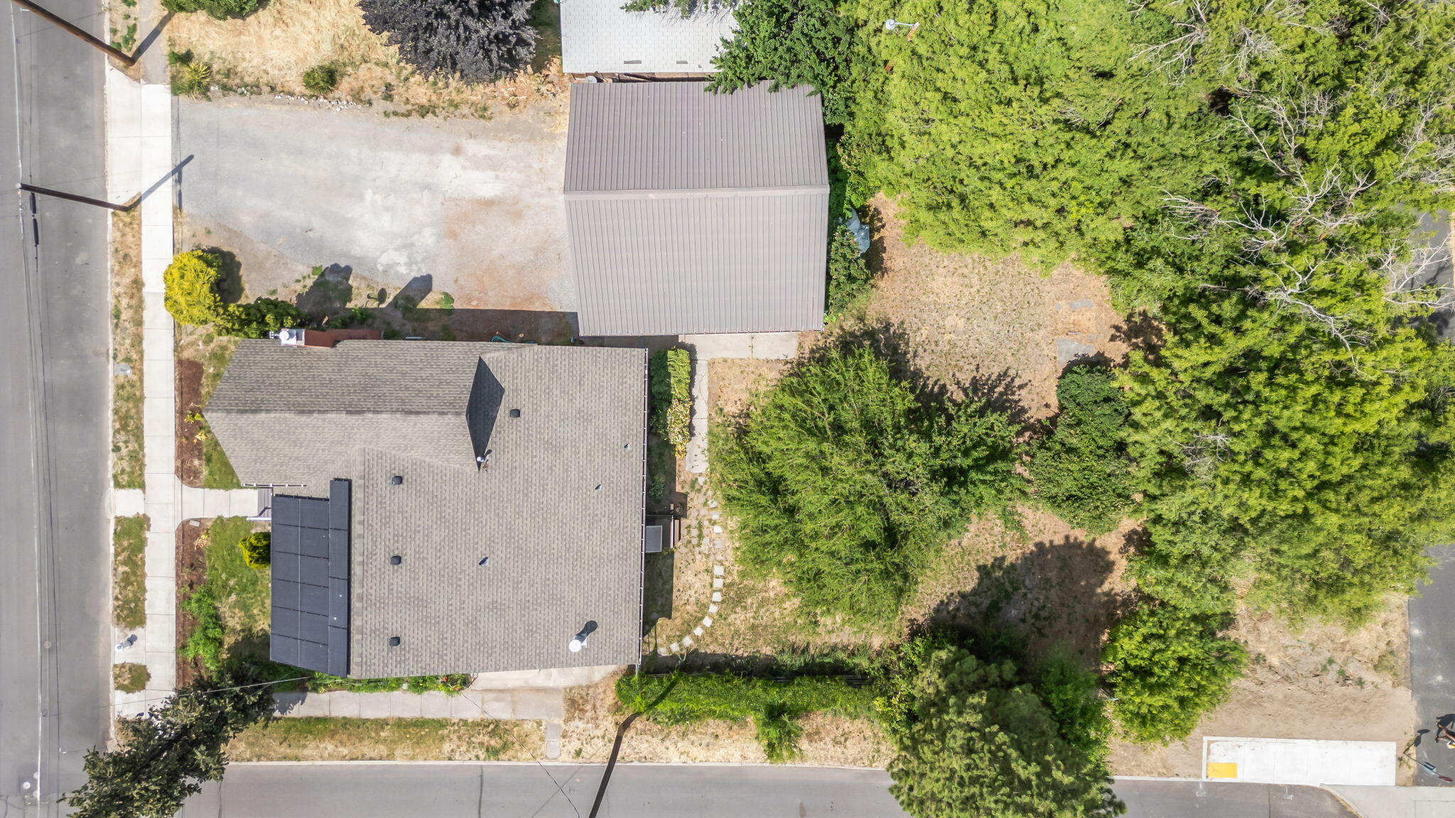 Monroe Hodges - Residential