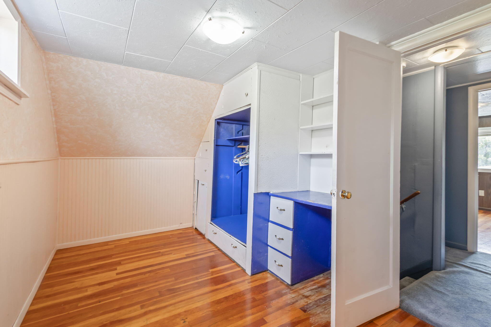 Monroe Hodges - Residential