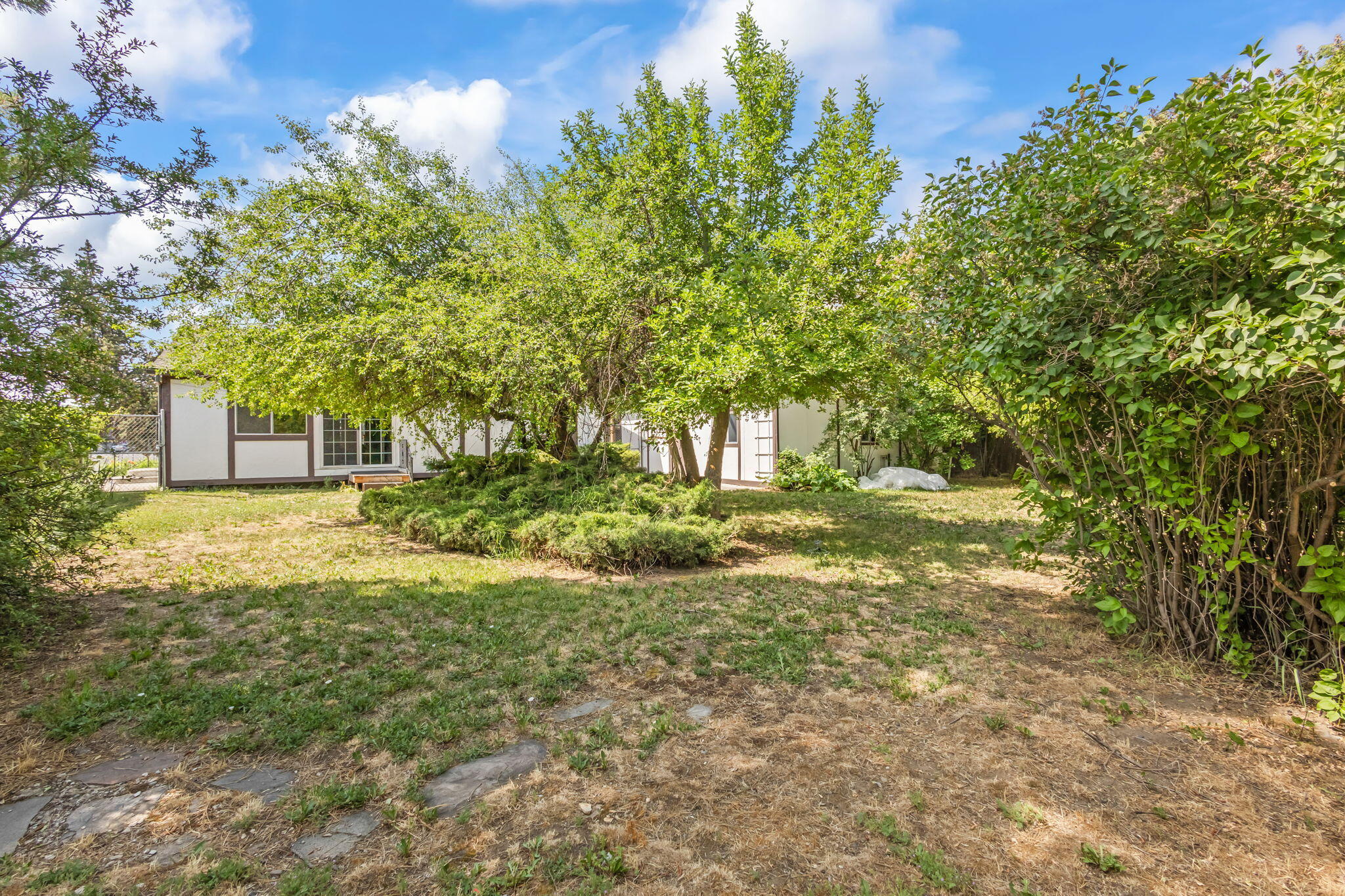 Monroe Hodges - Residential