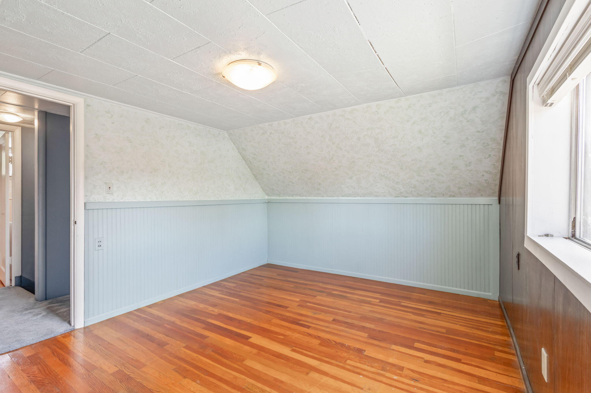 Monroe Hodges - Residential