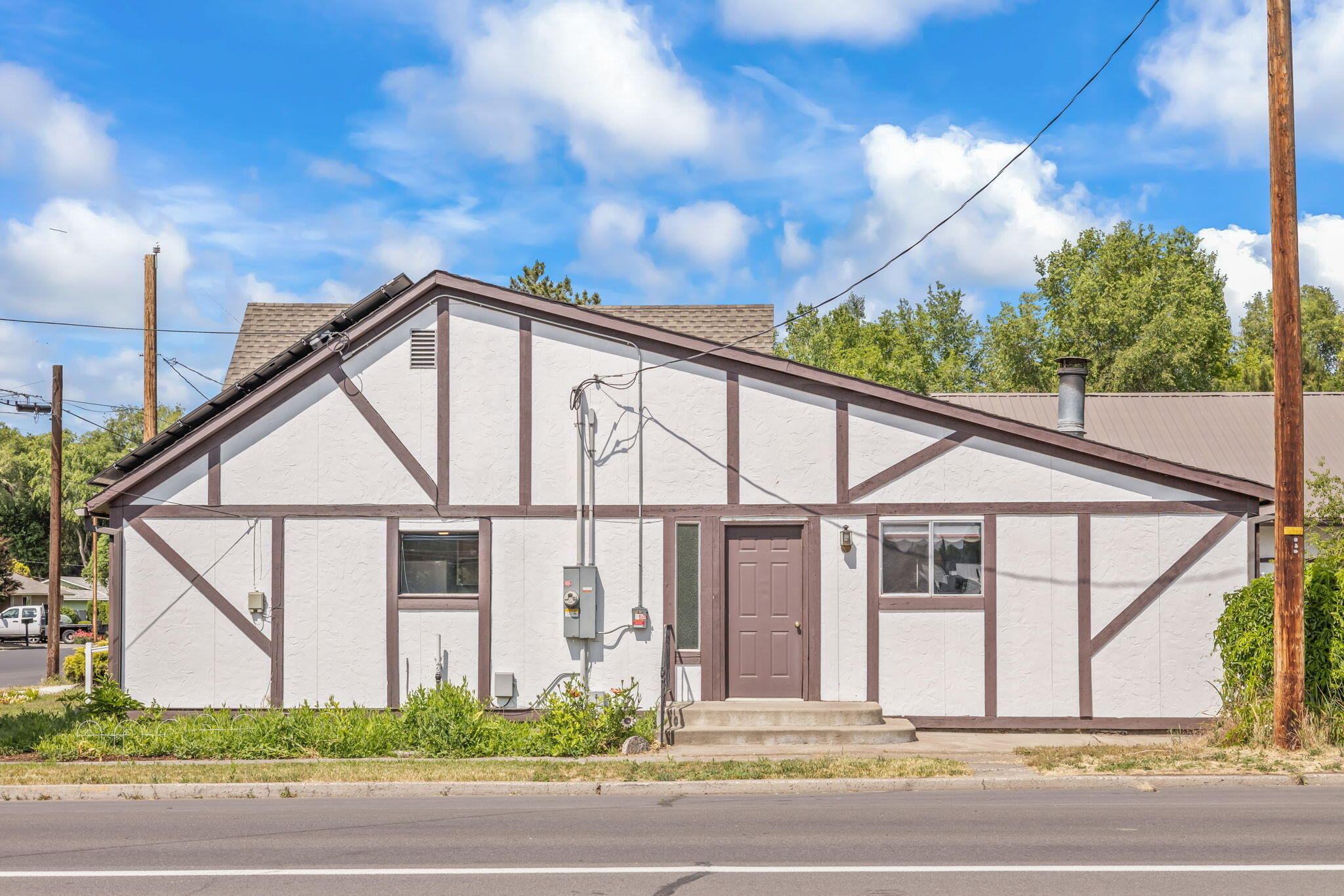 Monroe Hodges - Residential