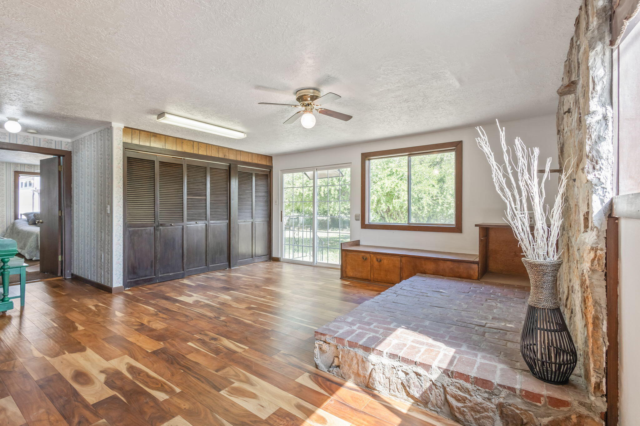 Monroe Hodges - Residential