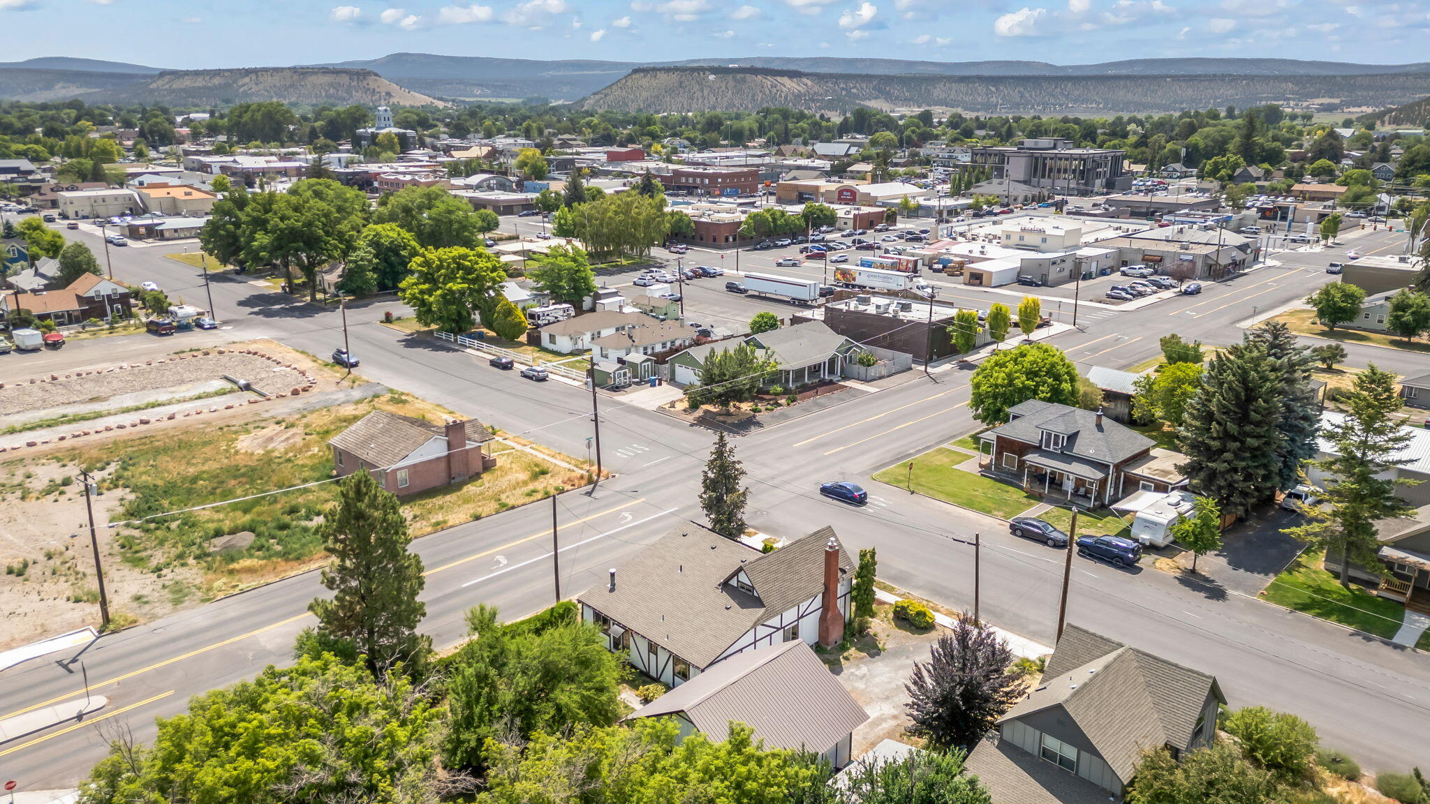 Monroe Hodges - Residential