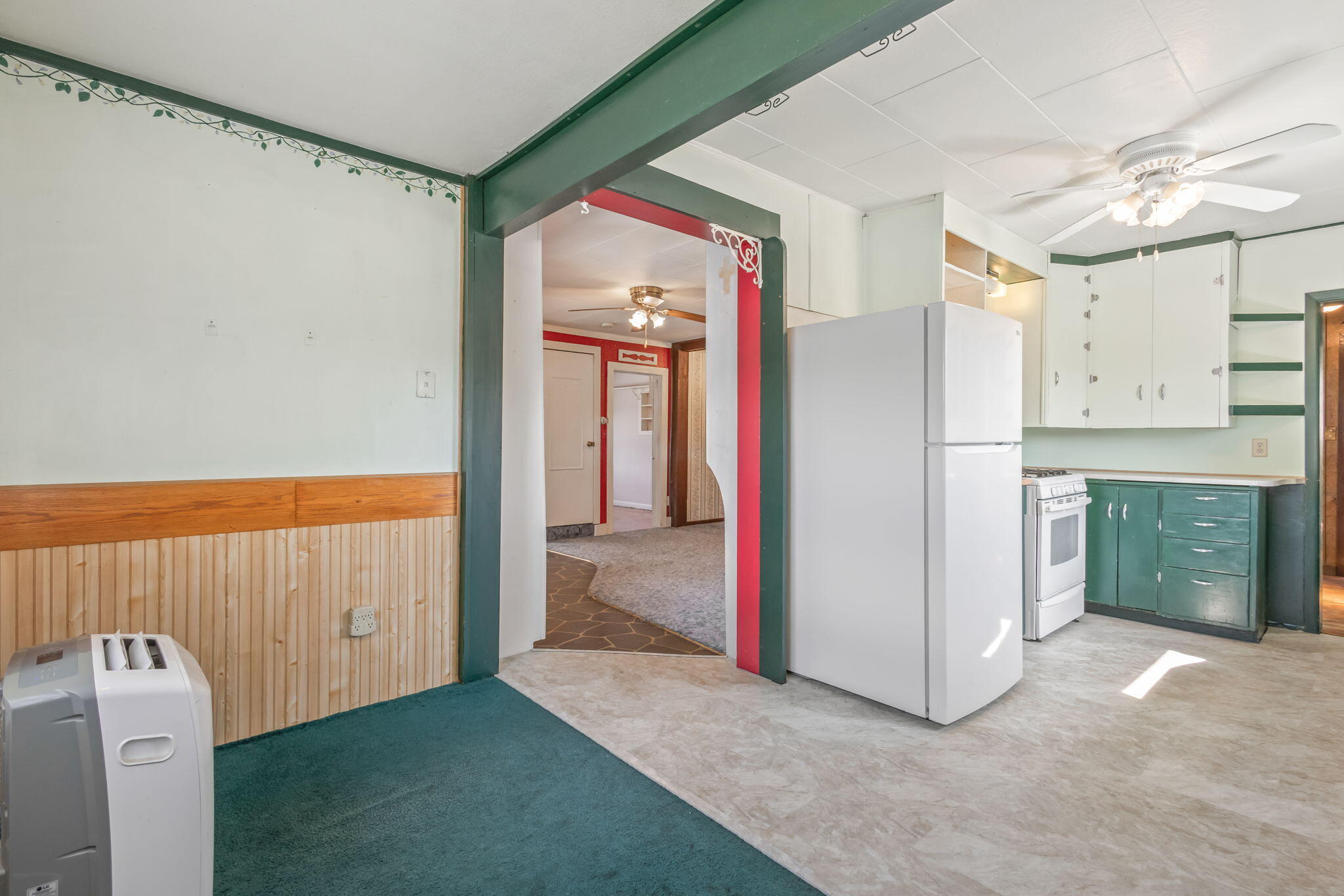 Monroe Hodges - Residential