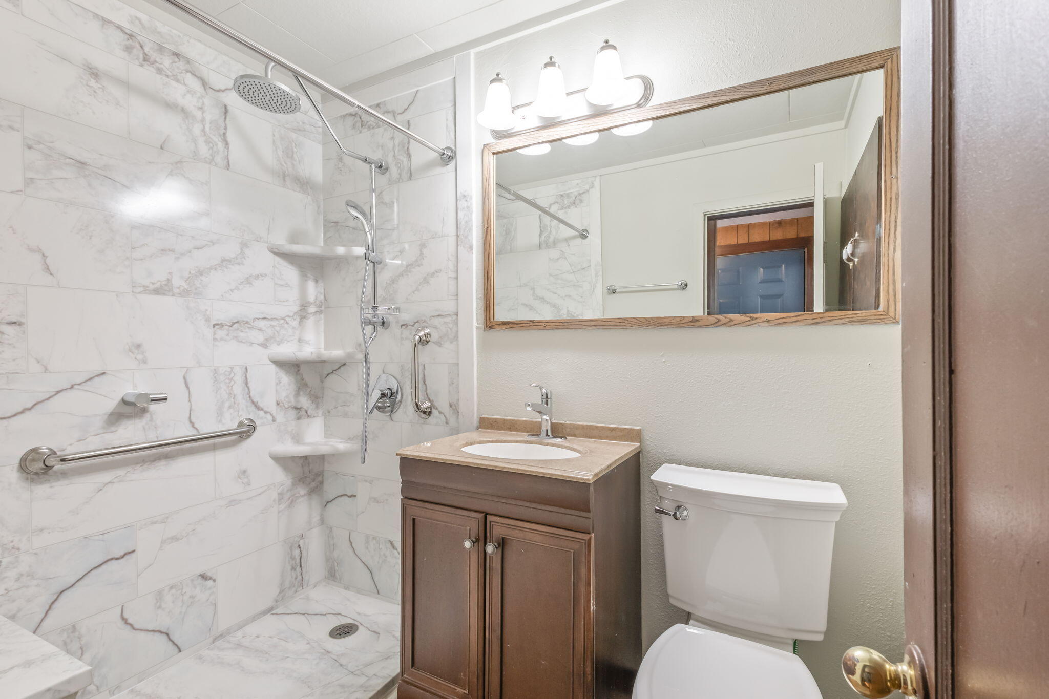 Monroe Hodges - Residential