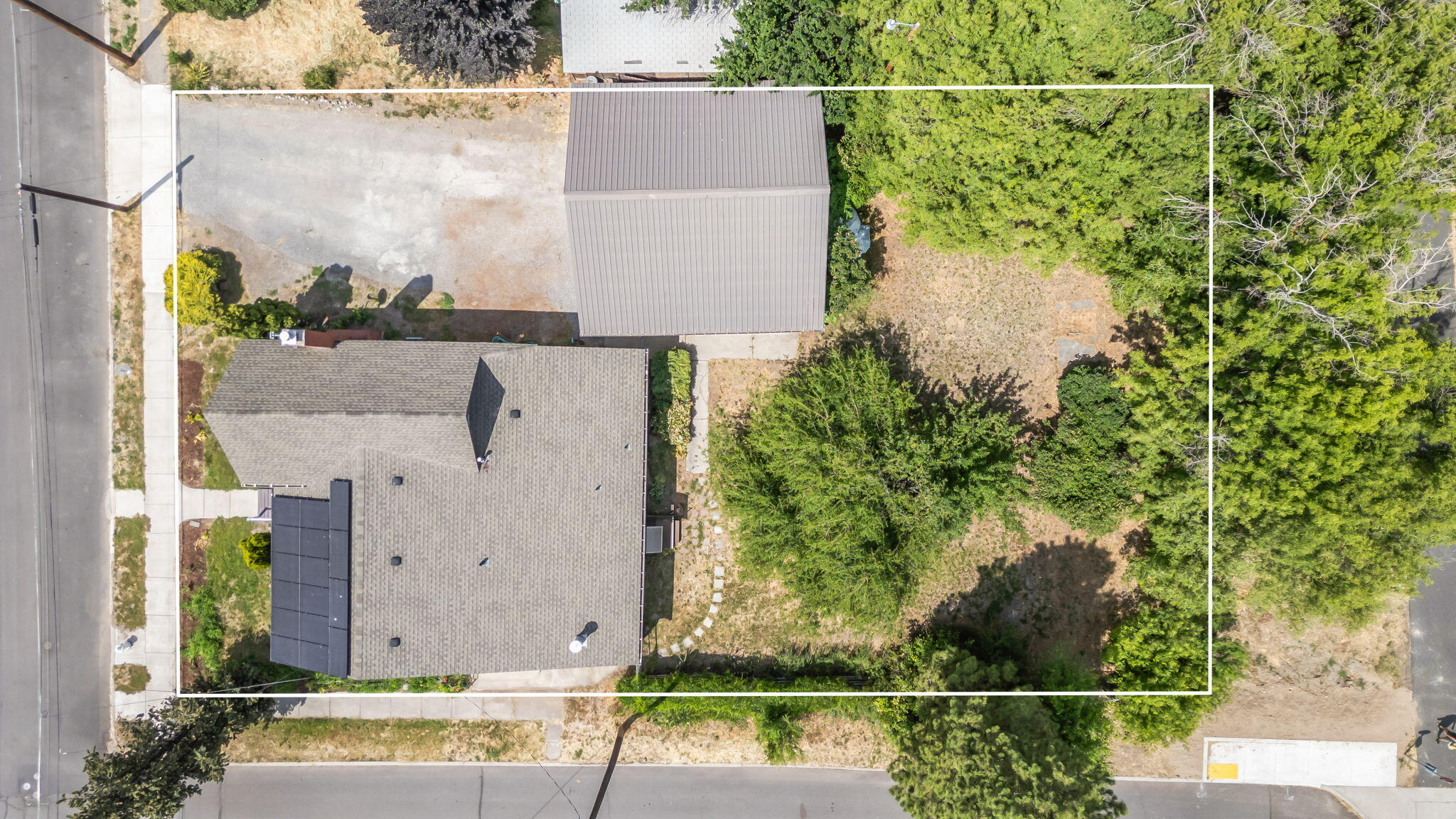 Monroe Hodges - Residential