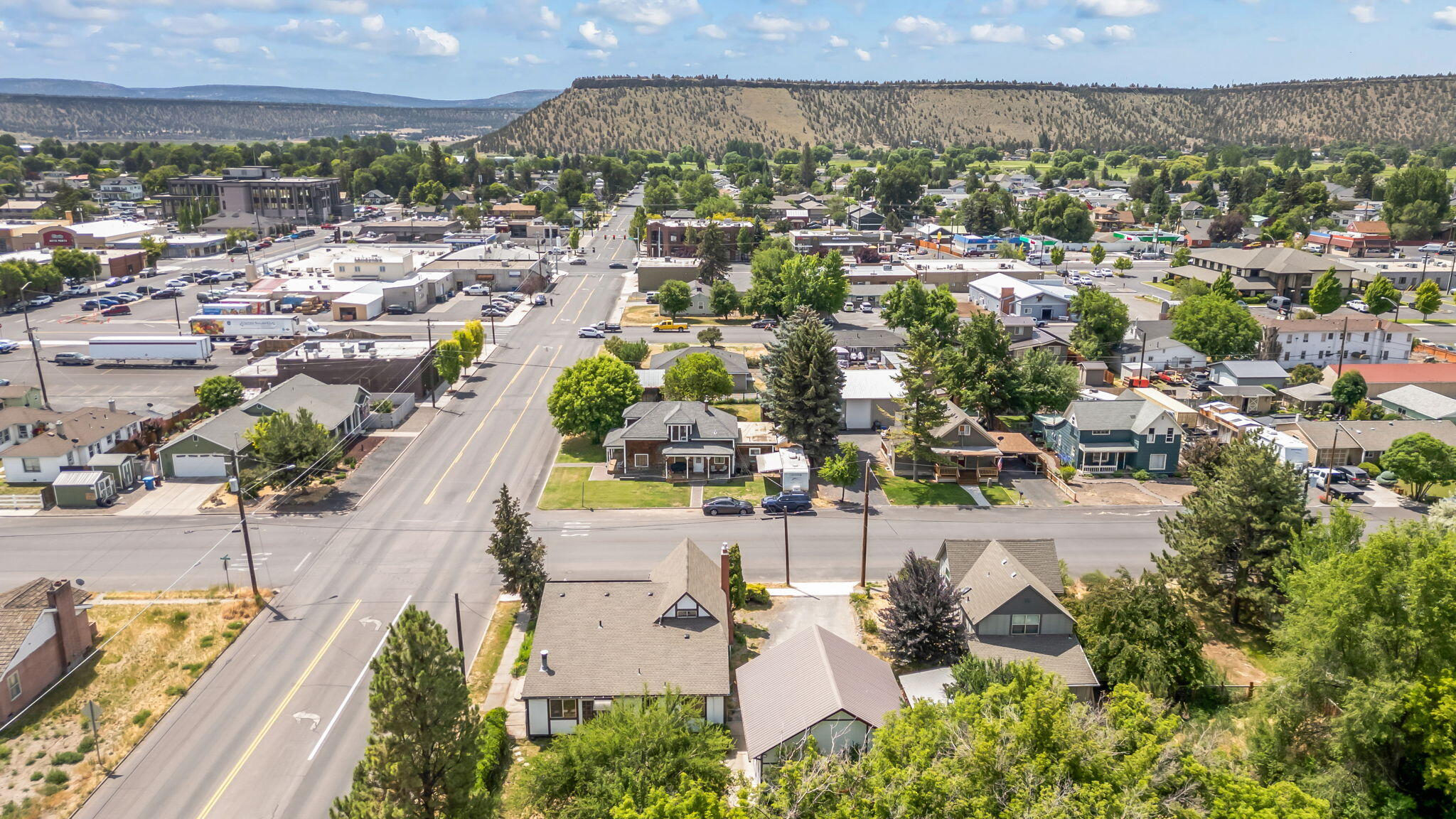 Monroe Hodges - Residential