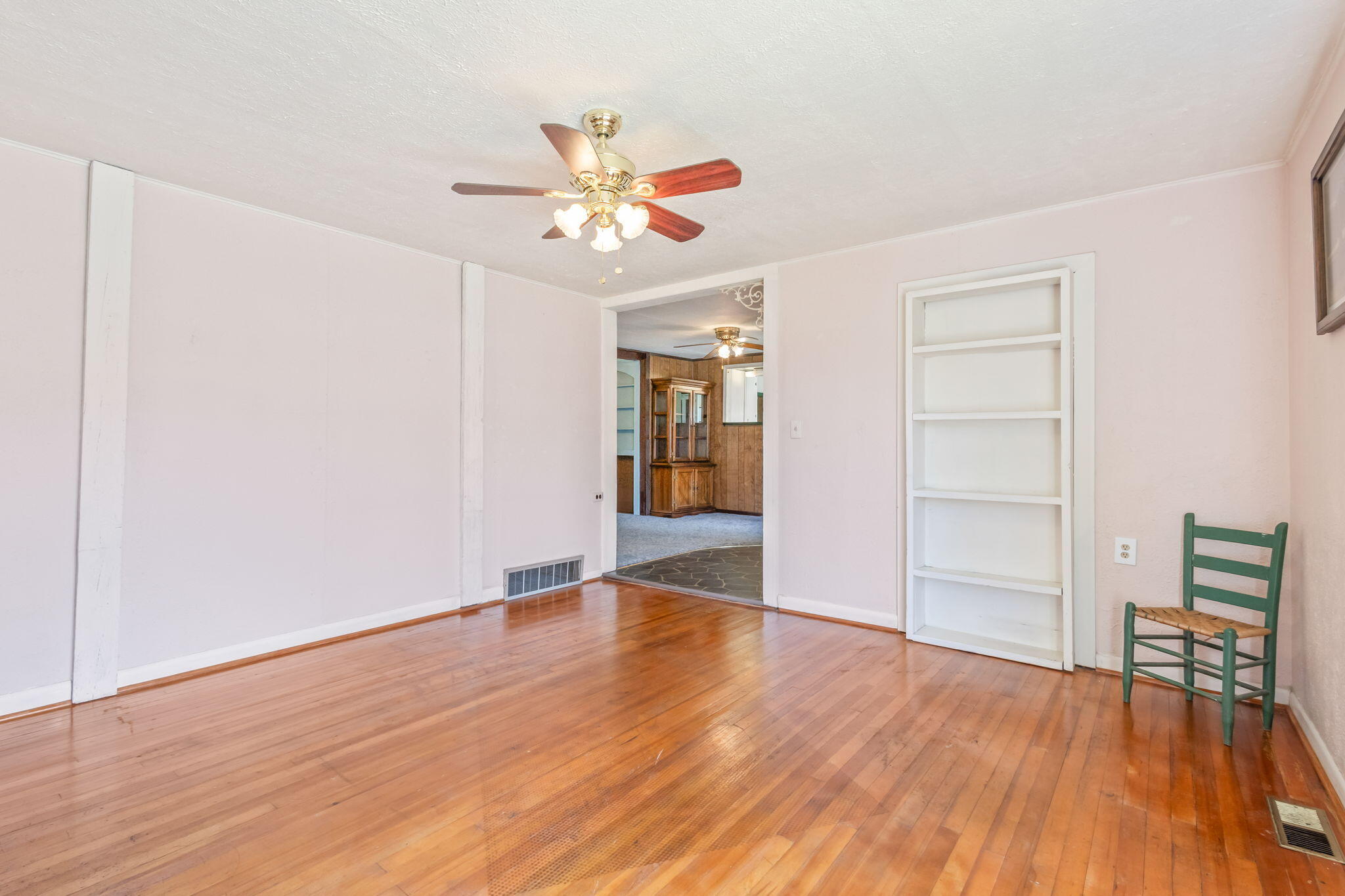 Monroe Hodges - Residential