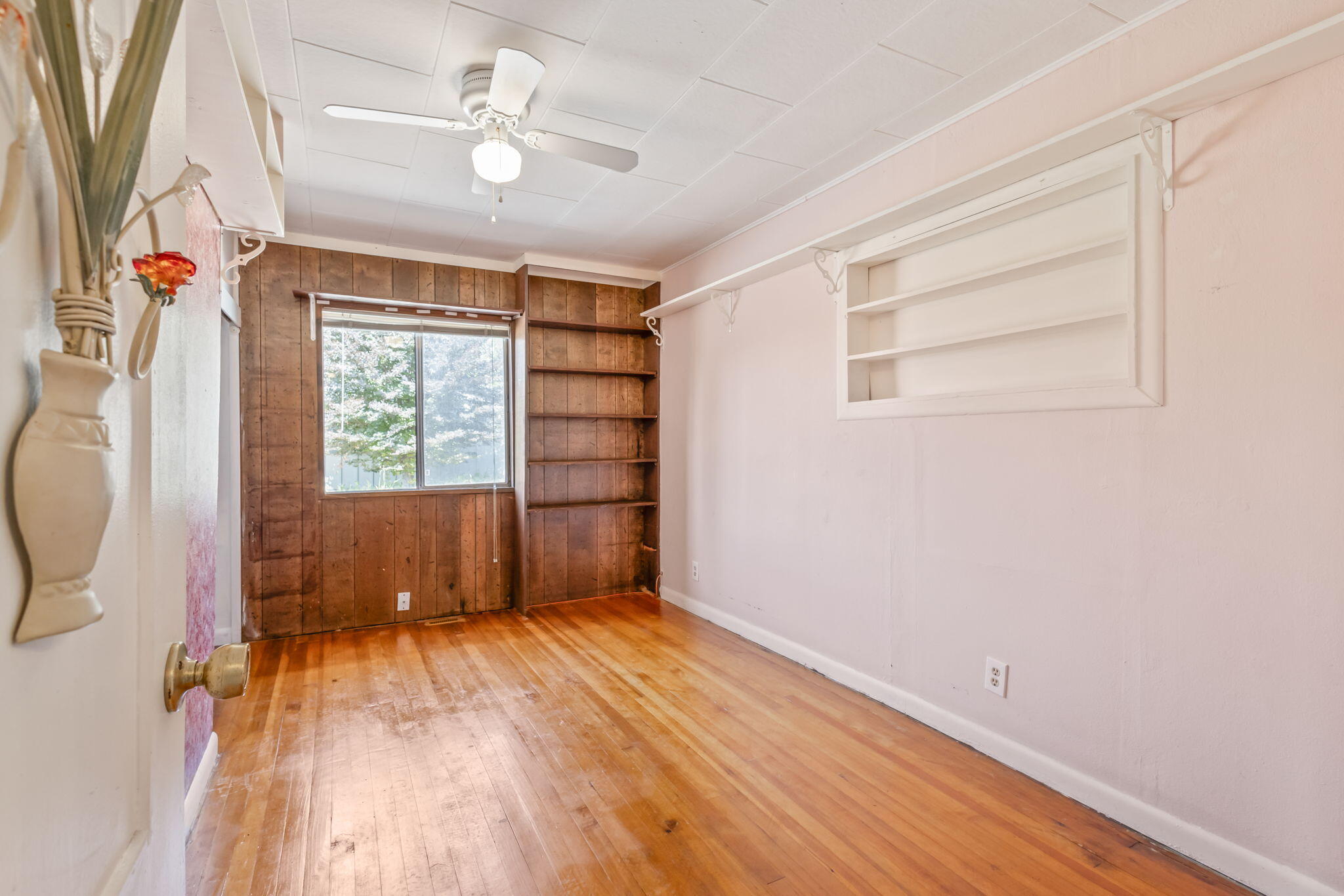 Monroe Hodges - Residential