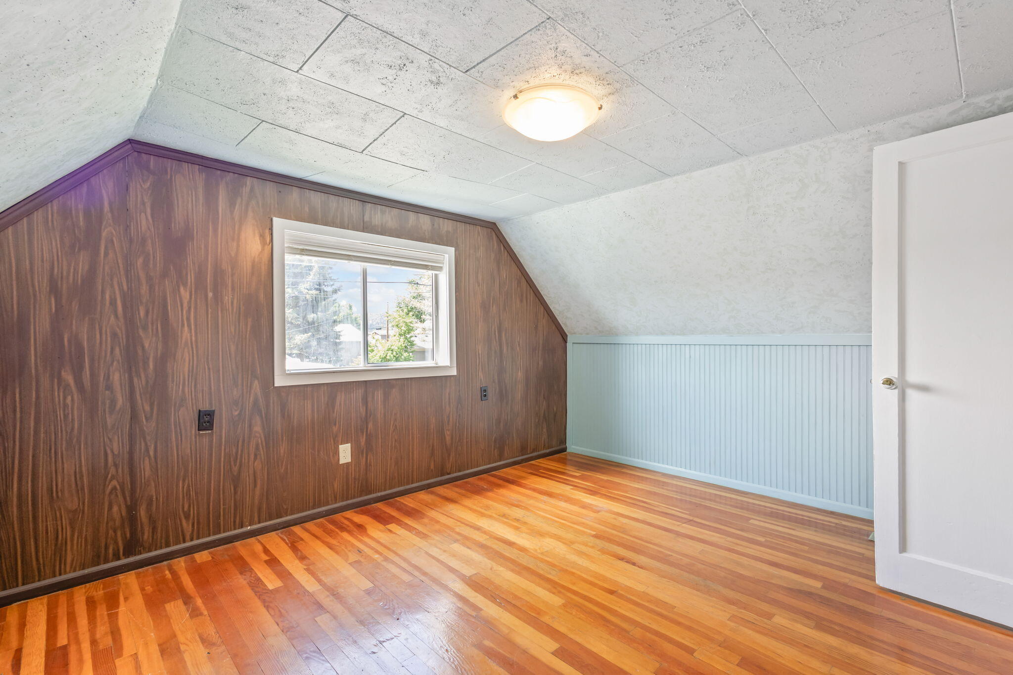 Monroe Hodges - Residential