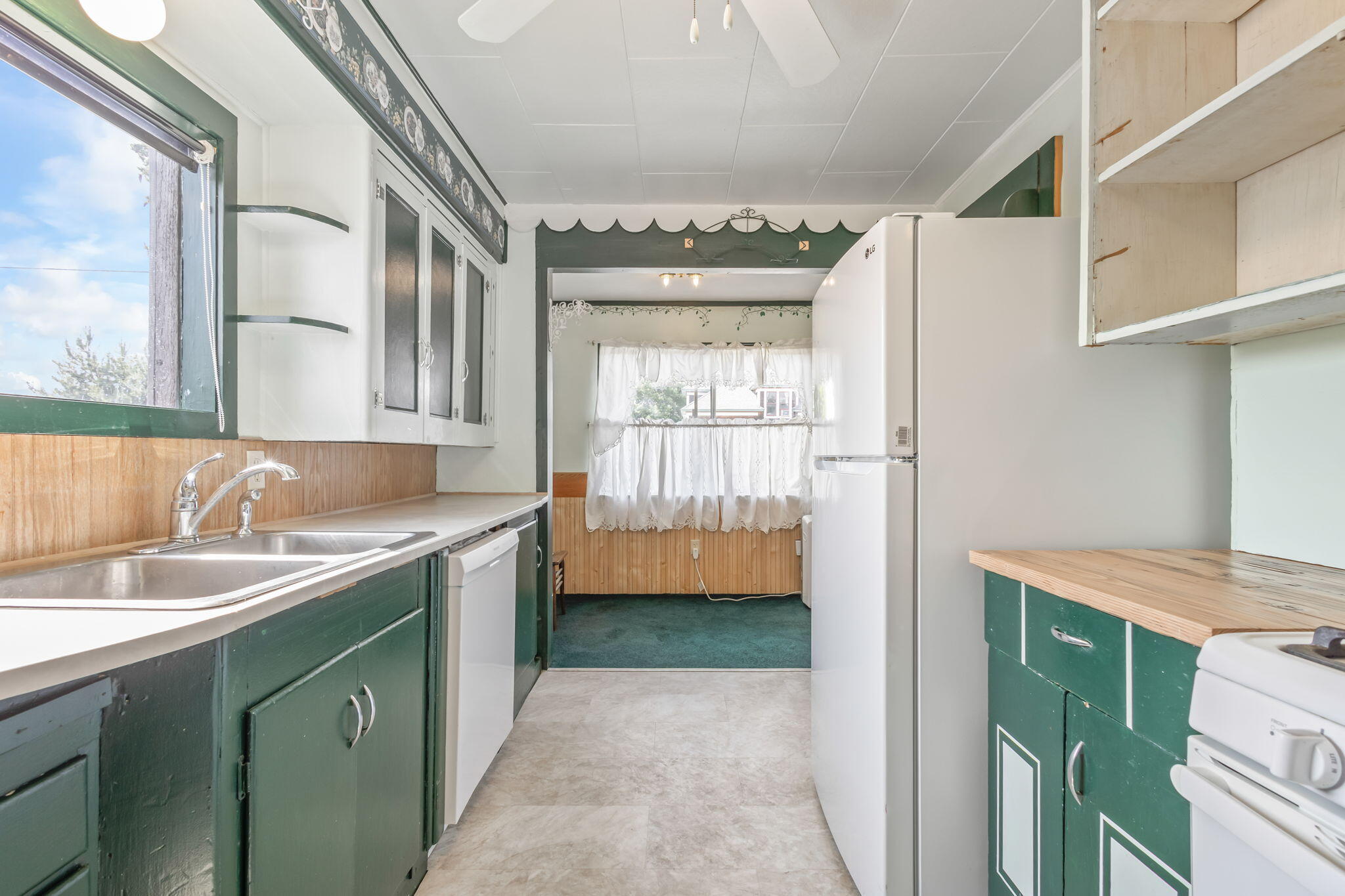 407 NW 5th Street