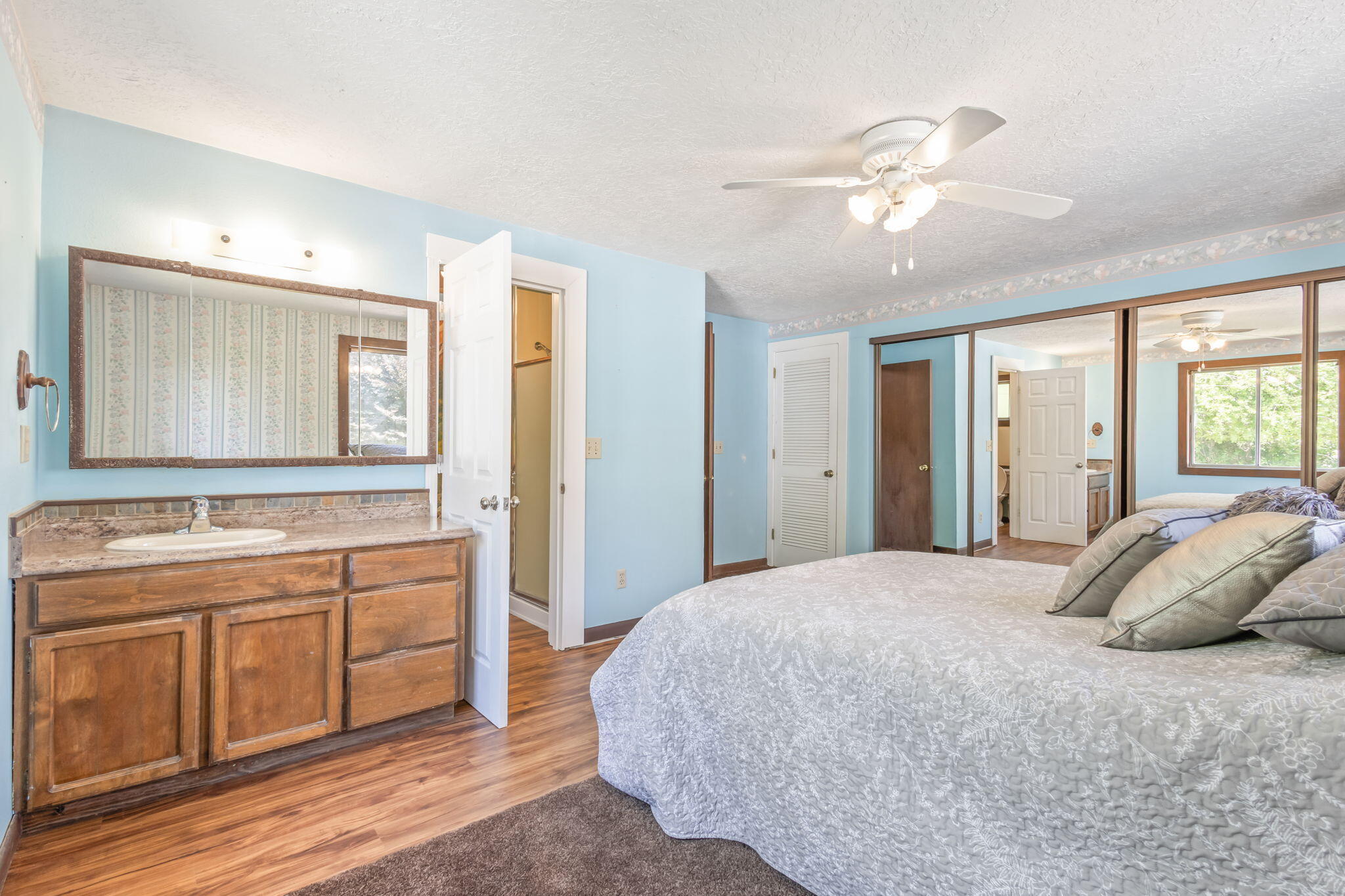 Monroe Hodges - Residential