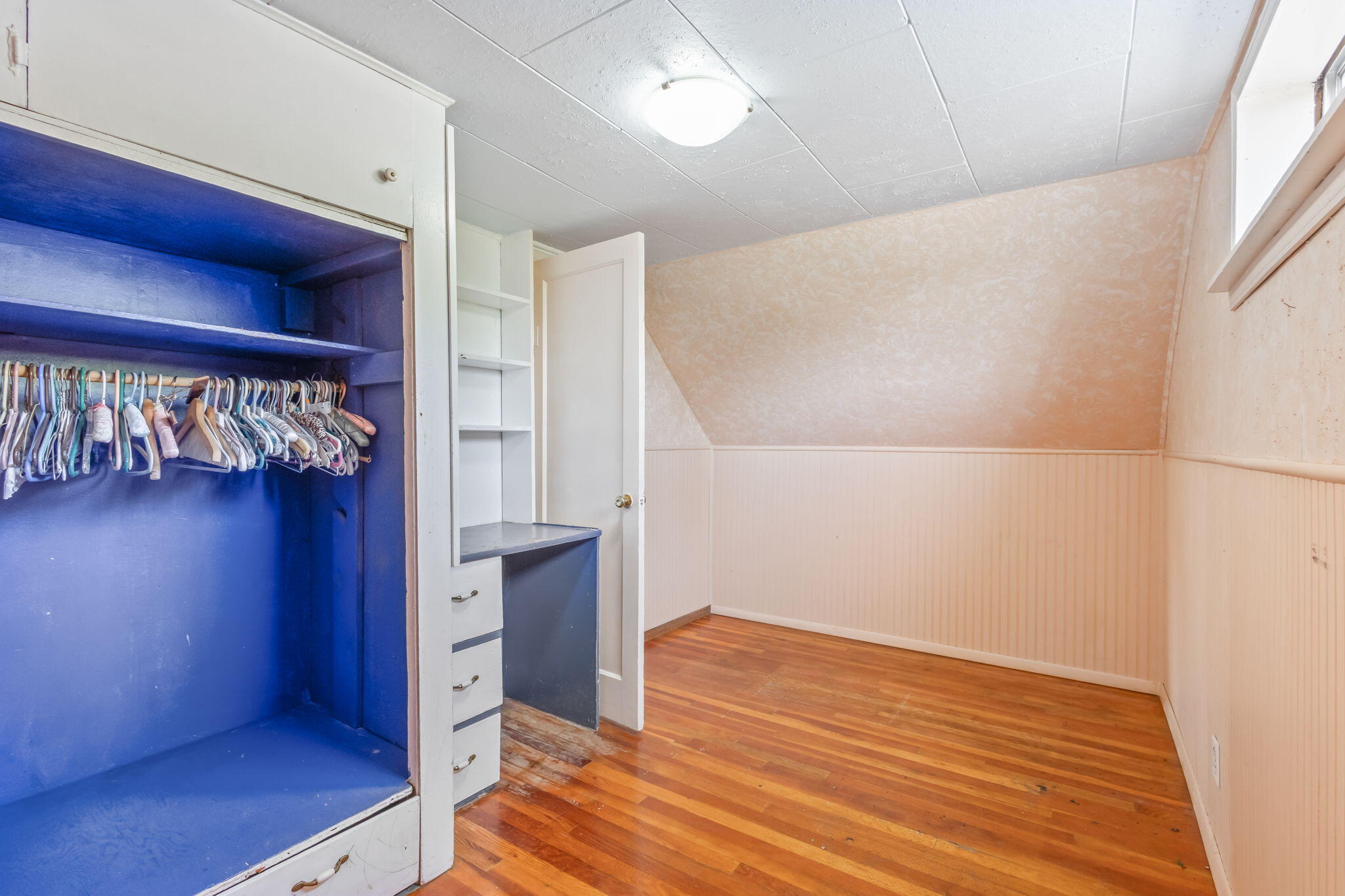 Monroe Hodges - Residential