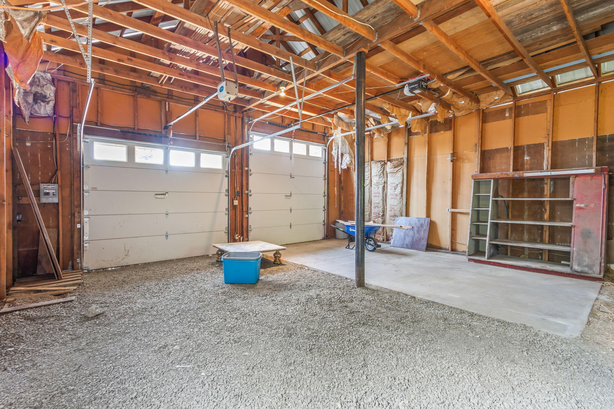 Monroe Hodges - Residential