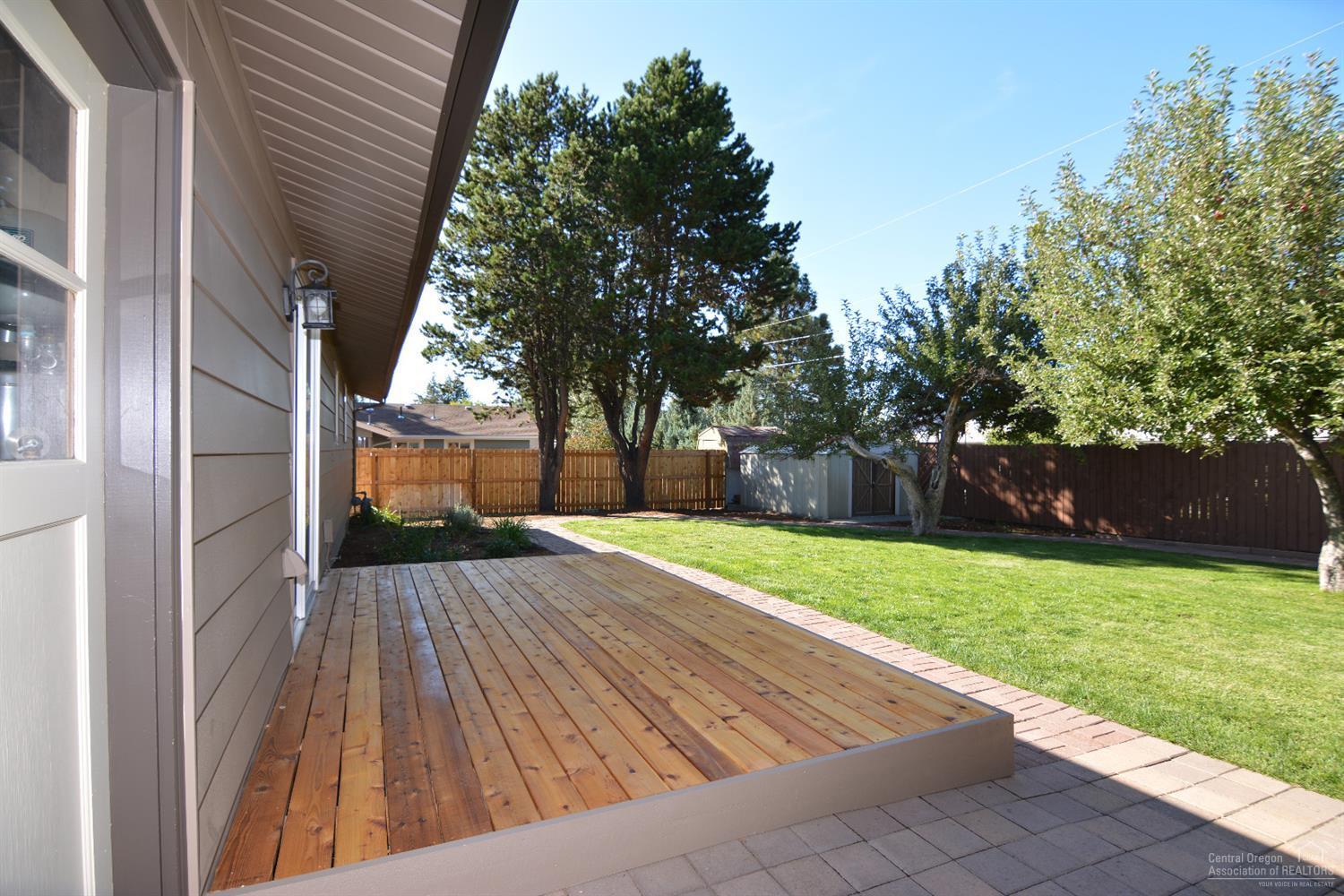 B+L Acres - Residential